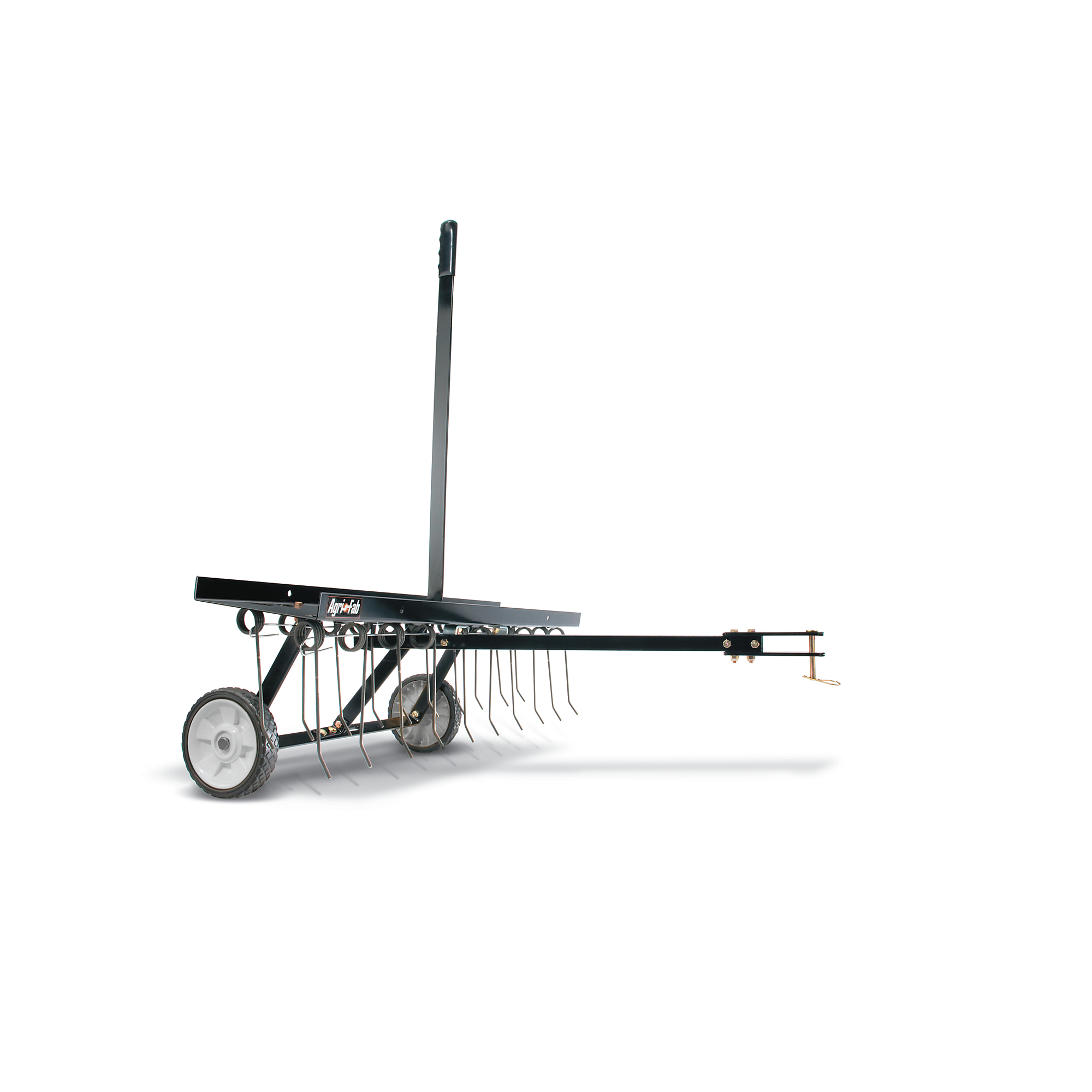 Agri-Fab, Tine Dethatcher, Operating Width 40 in, Model# 45-0294